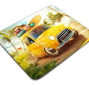 PAD MOUSE LISO AUTO SURF NETMAK NM-M1219