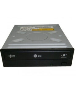 GRABADORA CD IDE LG BANGHO NEGRA