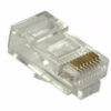 CONECTOR RJ45 FURUKAWUA AMP FCS X UND