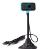 WEBCAM PC CAMERA DRIVERLESS 5000K