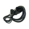 CABLE ALIMENTACION 220V PARA UPS 1.20 MTS