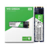 DISCO SOLIDO SSD 240GB M.2 GREEN WD