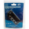 HUB USB 3.0 4 PORT C LUZ KQ007H IC