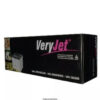 TONER VERYJET HP CB541A CYAN