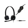 AURICULAR C MIC LOGITECH H151 3.5MM