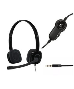 AURICULAR C MIC LOGITECH H151 3.5MM