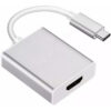 ADAPTADOR USB 3.1 TIPO C A HDMI