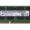 MEMORIA SODIMM DDR3L 8GB 1600MHZ GENERICA OEM
