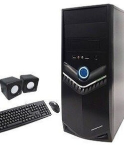 GABINETE KIT PERFORMANCE 6810 TEC+MOU 500W
