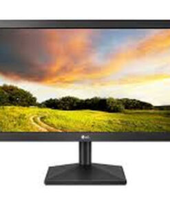 MONITOR LED 20 LG 20MK400H-B 1366X768 HD HDMI VGA