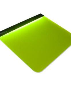 PAD MOUSE NOGANET G1 FLUO ILUMINACION LED USB