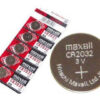 PILA MOTHER 2032 BLISTER X UND MAXELL CR2032