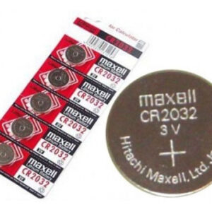 PILA MOTHER 2032 BLISTER X UND MAXELL CR2032