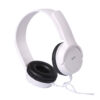 AURICULAR VINCHA KOLKE KAT-098 3.5MM BLANCO