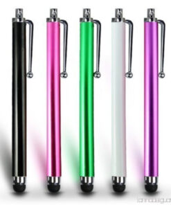 LAPIZ CAPACITIVO STYLUS PEN IP6G 7G 8G X SAMS