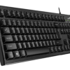 TECLADO USB GENIUS SMART KB-101