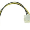 CABLE FUENTE ADAPTADOR MOLEX A 3PINES P COOLE