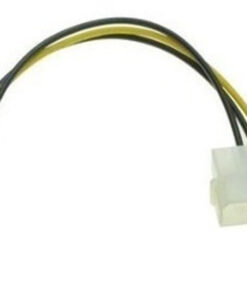 CABLE FUENTE ADAPTADOR MOLEX A 3PINES P COOLE