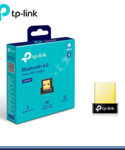 ADAPTADOR BLUETOOTH 4.0 TPLINK UB400 NANO