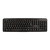 TECLADO USB NOGA NKB-78011