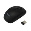 MOUSE WIRELESS KOLKE KEM-365 BLACK