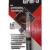 JERINGA GRASA SILICONADA METALICA 5CC GPM-5