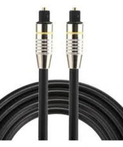 CABLE AUDIO DIGITAL OPTICO TOSLINK 3.00MTS /NETMAK NM-C101 3