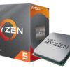 MICRO AMD RYZEN 5 3600 AM4 X6 4.4GHZ 35MB