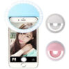 LUZ LED SELFIE RING LIGHT SG-11