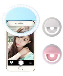 LUZ LED SELFIE RING LIGHT SG-11