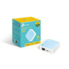 TPLINK ROUTER NANO TL-WR802N WIFI 300MBPS