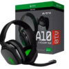 AURICULAR ASTRO A10 GREY GREEN 3.5MM
