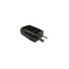 CARGADOR 220V 5V 2A USB H KOLKE KCR-230 BLACK