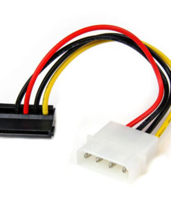 CABLE SATA ALIMENTACION SIMPLE