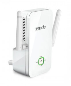REPETIDOR TENDA N300 MINI WIFI A301