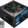 FUENTE ATX 700W GAMEMAX VP-700 BOX