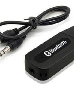 RECEPTOR AUDIO BLUETOOTH BT-163