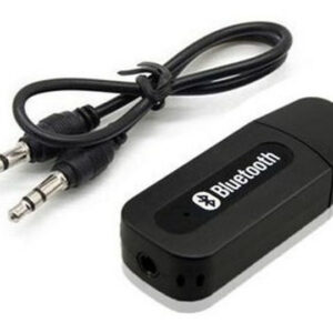 RECEPTOR AUDIO BLUETOOTH BT-163