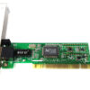 PLACA DE RED PCI 10 100 1000 WINBOND RTL8169