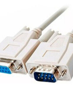 CABLE ALARGUE VGA M-H 3MTS EXTENSION