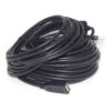 CABLE ALARGUE USB 2.0 M-H 15M AMPLIF FILTRO