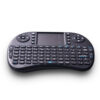 TECLADO MINI WIRELESS NEGRO KOLKE KET-1107