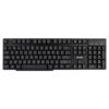 TECLADO USB KOLKE KET-1357 SIMIL MECANICO
