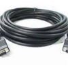 CABLE VGA M-M 20.00 MTS NETMAK