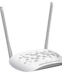 TPLINK ACCESS POINT TL-WA801N WIFI N 2ANTENA
