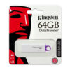 PENDRIVE 64 GB KINGSTON TRAV DTIG4 64GB 3.0