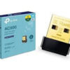 TPLINK ADAPTADOR USB WIFI ARCHER T2U NANO