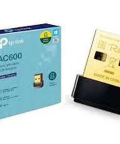 TPLINK ADAPTADOR USB WIFI ARCHER T2U NANO