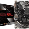 MOTHER ASROCK B450M-HDV R4.0 AM4