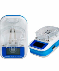 CARGADOR 220V 5V USB C AGUJA KOSMO KS-18E